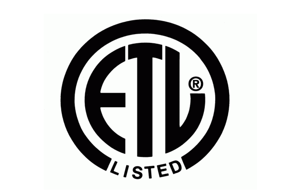 ETL认证