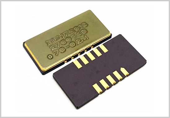 声表面波器件GJB-2600A筛选试验.jpg