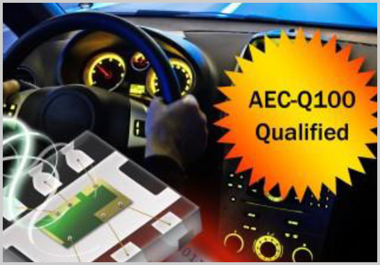 国产芯片AEC-Q100认证