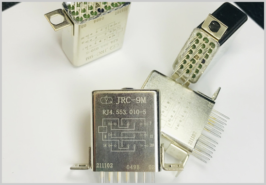 继电器GJB65B第三方检测.jpg