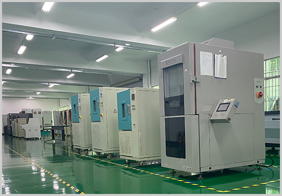 第三方GJB150.3A高温试验检测机构