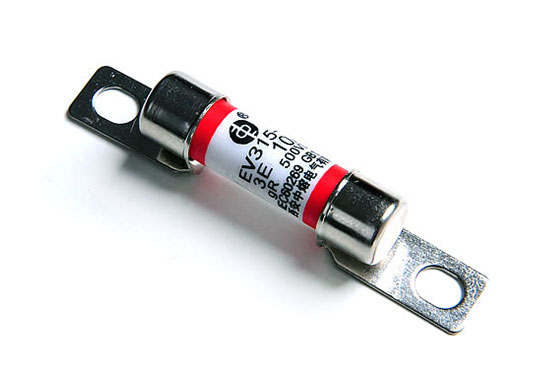 熔断器GB/T31456.6认证