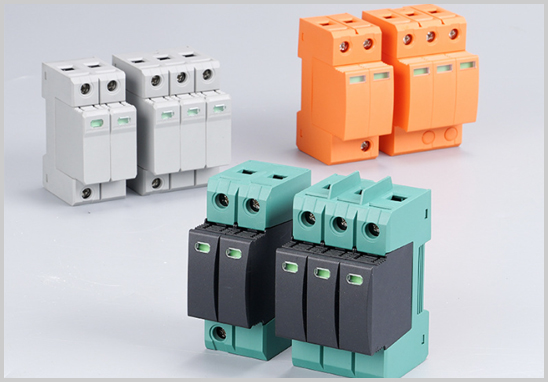 电涌保护器IEC61643认证