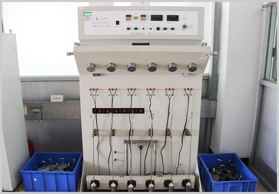 低压连接器IEC60998测试实验室