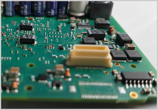 PCBA失效分析 PCBA失效分析