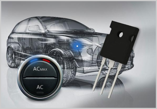 IGBT单管AEC-Q101认证 IGBT单管AEC-Q101认证