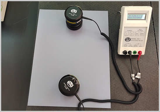 胶垫防静电检测.jpg 胶垫防静电检测.jpg