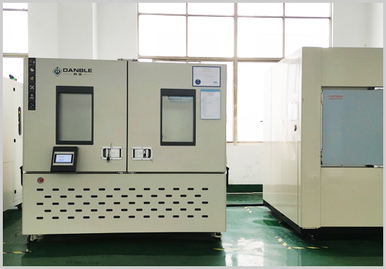 GJB150.9A湿热试验检测实验室 GJB150.9A湿热试验检测实验室