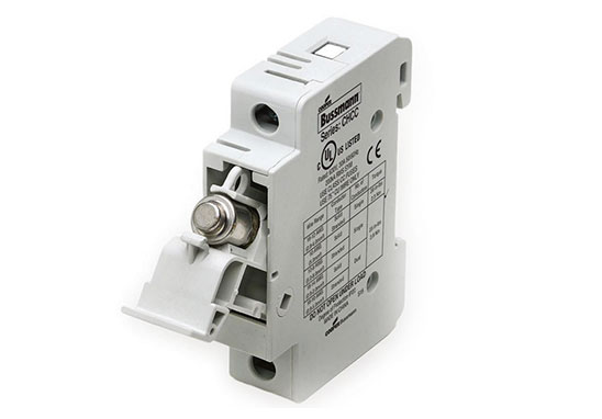 光伏保险丝座UL4248-19认证 光伏保险丝座UL4248-19认证