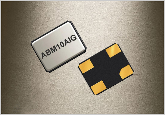 贴片晶振AEC-Q200认证