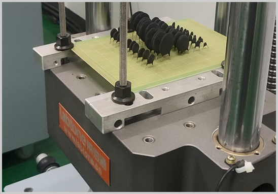 热敏电阻机械冲击测试.jpg 热敏电阻机械冲击测试.jpg