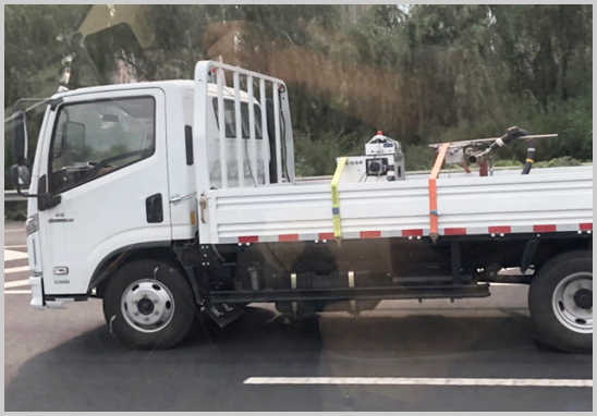 第三方汽车排放检测