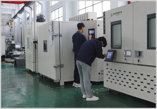 GJB1407可靠性增长试验检测实验室