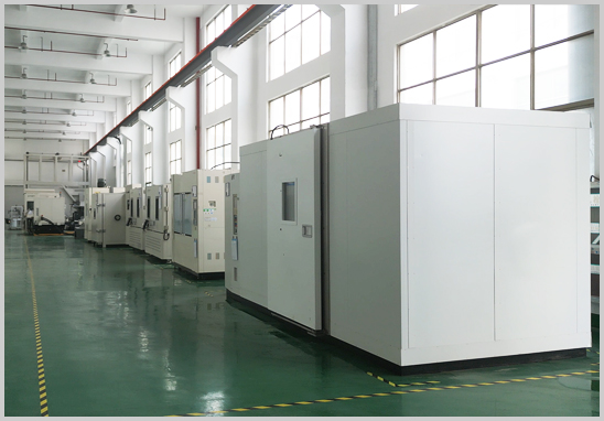 环境可靠性检测实验室