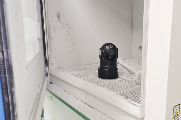 IP56防尘等级测试机构