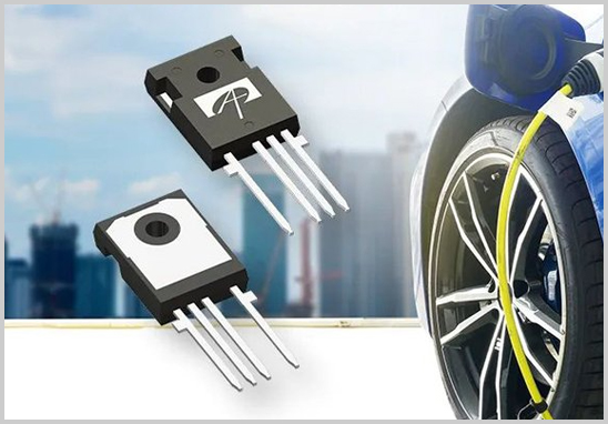 碳化硅MOS管AEC-Q101认证机构 碳化硅MOS管AEC-Q101认证机构