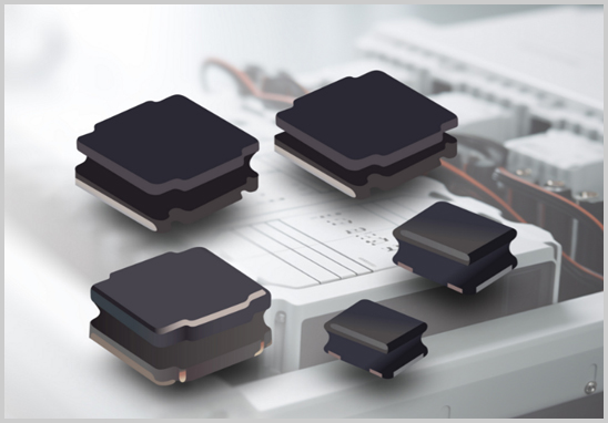 车规级电感检测