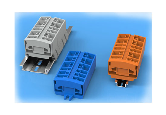 接线端子台UL认证