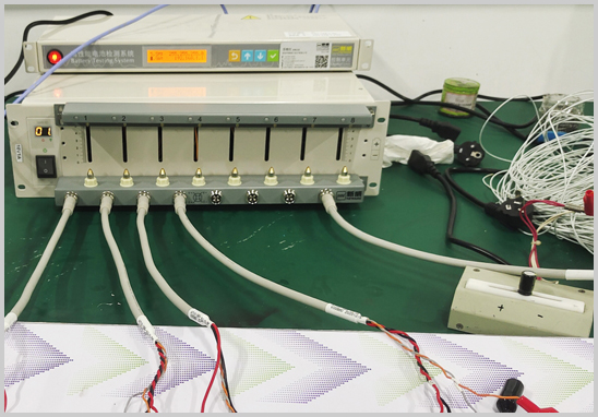 车规电解电容AEC-Q200认证检测机构