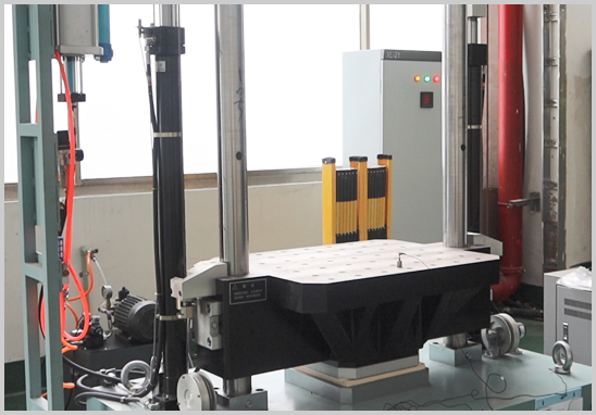 低温冲击试验第三方检测机构