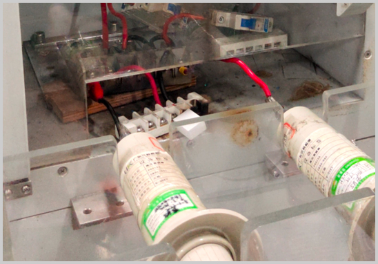 MPP金属化薄膜电容器第三方检测机构