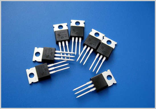 车规MOSFET第三方车规检测