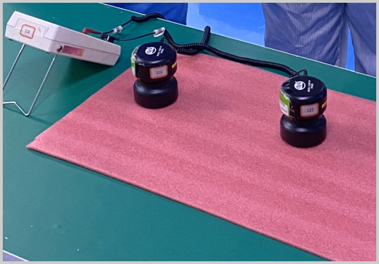 防静电泡棉防静电检测机构