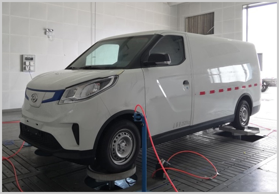 汽车耐久性试验检测机构