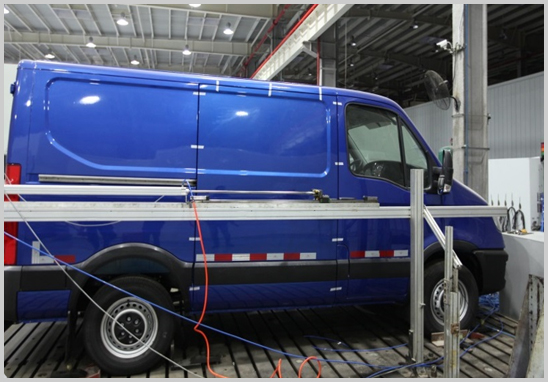 第三方汽车耐久性试验检测机构