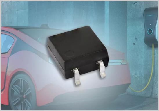 光电耦合器AEC-Q102认证测试