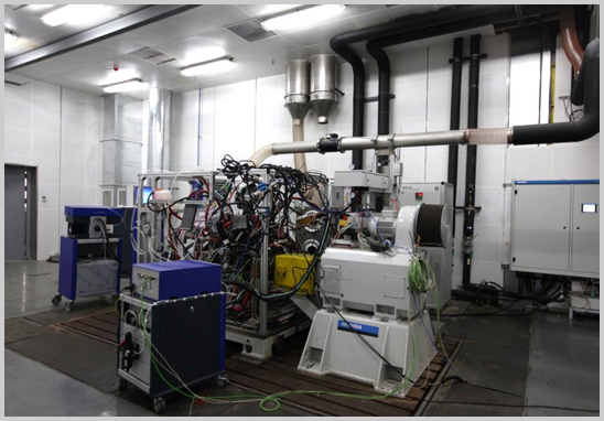 柴油发动机台架试验第三方检测 柴油发动机台架试验第三方检测