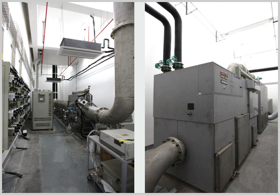 柴油发动机台架试验第三方检测 柴油发动机台架试验第三方检测