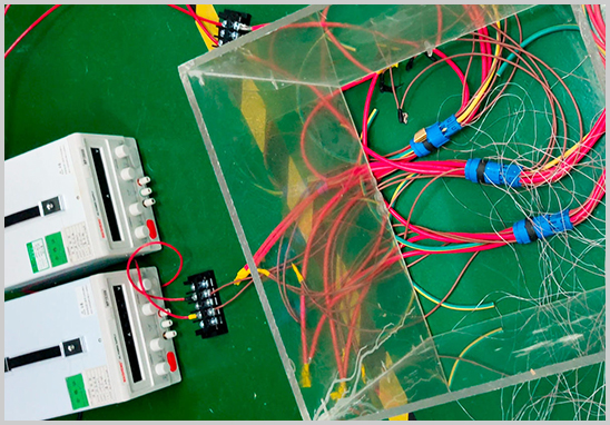 电源连接器UL2237认证检测机构