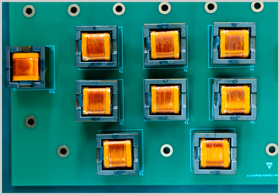 变压器车规认证检测机构 变压器车规认证检测机构