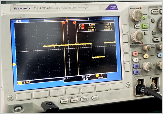 保险丝熔断时间测试机构