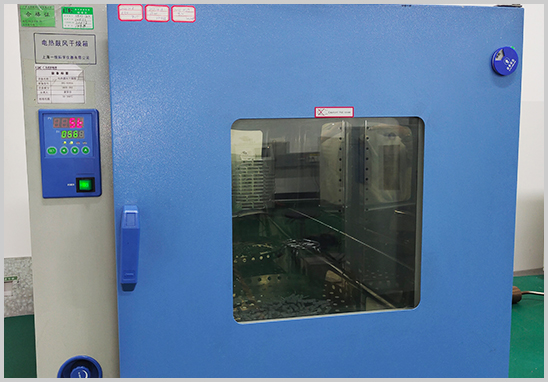 固定电阻器第三方检测机构 固定电阻器第三方检测机构