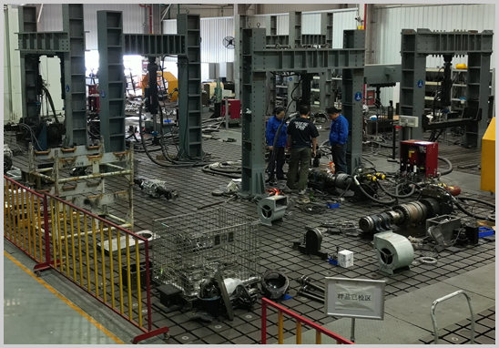 汽车前轴总成第三方检测机构 汽车前轴总成第三方检测机构