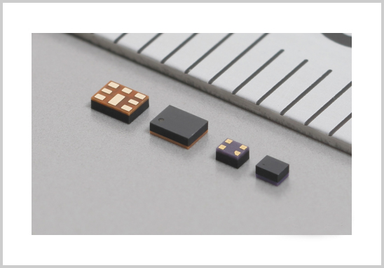 滤波器AEC-Q200车规认证