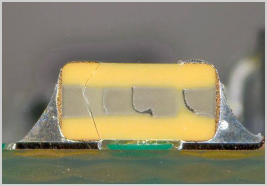 电容失效分析机构