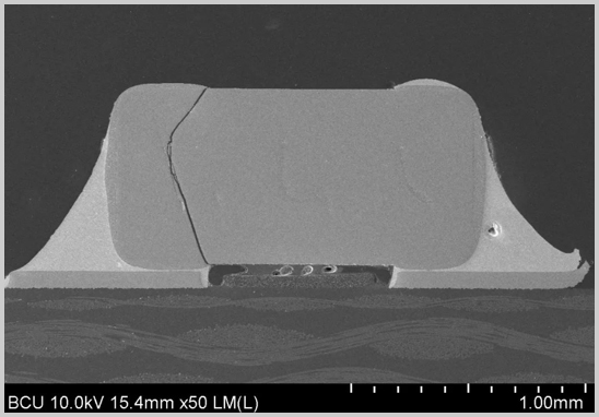 电容失效分析机构