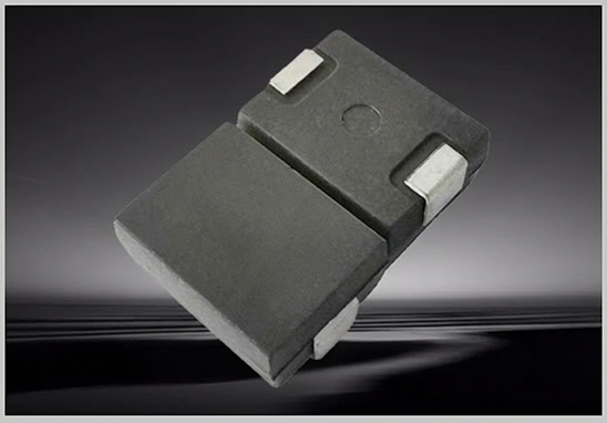 贴片压敏电阻UL+TUV+CQC认证 贴片压敏电阻UL+TUV+CQC认证