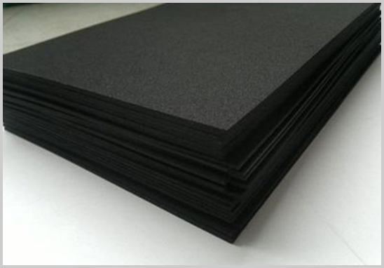 海绵防静电测试