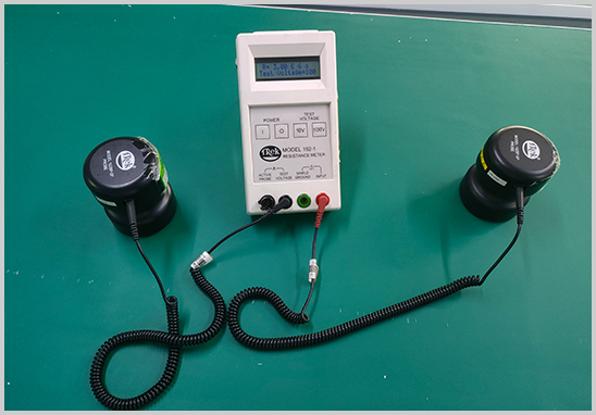 板材防静电测试机构 板材防静电测试机构