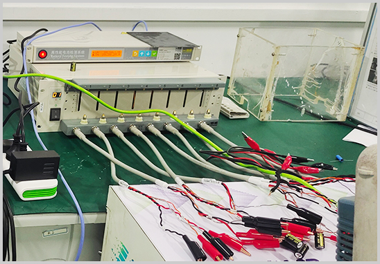 铝电解电容IEC/EN 60384-4第三方检测机构