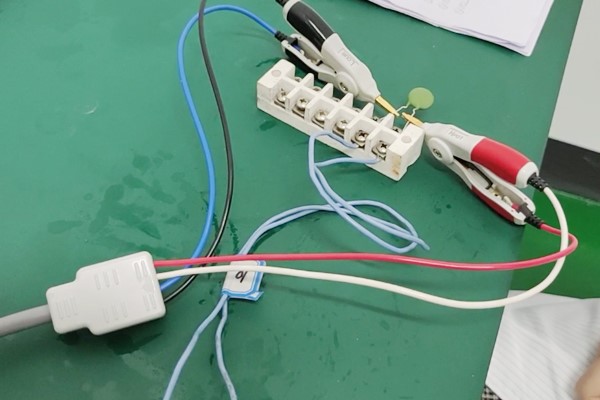 NTC/PTC热敏电阻TUV认证检测实验室