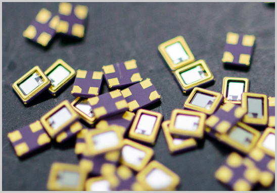 晶振AEC-Q200车规认证