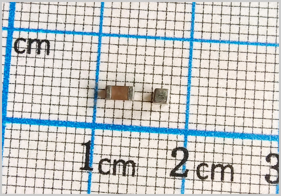 GB/T21042陶瓷贴片电容器第三方检测