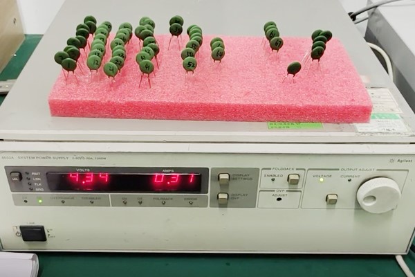 热敏器件UL1434认证 热敏器件UL1434认证