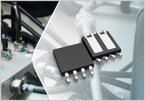 MOSFET AEC-Q101认证 MOSFET AEC-Q101认证