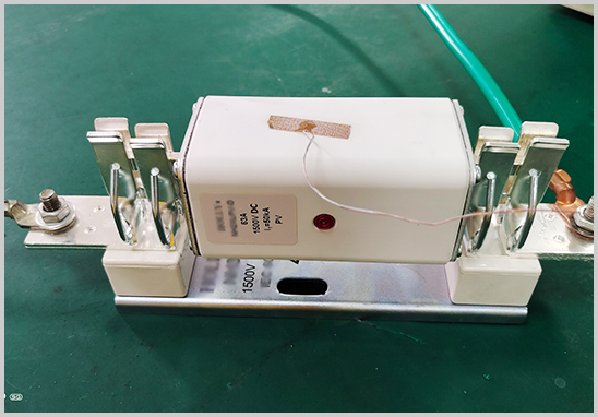 低压熔断器IEC60269认证 低压熔断器IEC60269认证